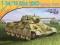 T - 34/76 Mod. 1942 1:72 DRAGON 7268