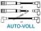 PRZEWODY ZAPŁONOWE BMW 3 E36 E30 E34 M40 316 318