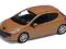 PEUGEOT 207 Skala 1:43 Model Metalowy