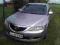 MAZDA 6 SZYBERDACH KOMPLETNY MAZDA VI 04 R.