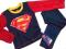 Licencjonowana Piżama dla chłopca SUPERMAN 86