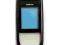 NOKIA 2220 FRONT PANEL PRZEDNI CZARNY ORYGINAL