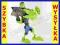 KLOCKI FIGURKA HULK HALK HEROES AVENGERS FIGURKI