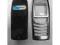 NOKIA 6610I OBUDOWA CZARNA HQ