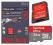 SANDISK ULTRA microSD 32GB cl10 adapter - FVAT