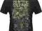 SUICIDE SILENCE GARGOYLE / 3 SKULLS T-SHIRT S