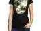 BLACK VEIL BRIDES WINGED LEGION T-SHIRT DAMSKA M