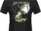 BLACK VEIL BRIDES WINGED LEGION T-SHIRT S