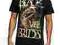 BLACK VEIL BRIDES - MORNING STAR - BLUZA L