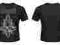 BEHEMOTH - CROSS - T-SHIRT KOSZULKA M