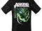 ASKING ALEXANDRIA TUSKS T-SHIRT KOSZULKA L