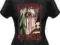 CANNIBAL CORPSE FACE T-SHIRT KOSZULKA DAMSKA L