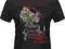 CANNIBAL CORPSE - RABID - T-SHIRT KOSZULKA XL