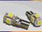 Żarówki postojowe W5W T10 5SMD CAN BUS SAAB