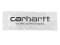 CARHARTT - RĘCZNIK STAGE TOWEL WHITE (NOWY)