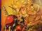 DRAKUUN THE HIDDEN WAR #2 KOMIKS-SF