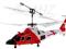 Helikopter SYMA S111G AUGUSTA Żyroskop 3 Kanały