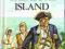 Ladybird Children's Classics TREASURE ISLAND tania