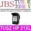 TUSZ HP 21XL DESKJET F2187 F2188 F2200 F2210 21XL