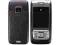 NOKIA E65 OBUDOWA CZARNA BLACK HQ NOKIA E65 OBUDOWA CZARNA BLACK HQ