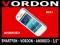 Smartfon VORDON N2 3.5'' WiFi 1.3 Mpx DUAL SIM