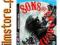 SYNOWIE ANARCHII SONS OF ANARCHY SEZON 3 Blu-ray