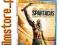 SPARTACUS - SPARTAKUS BOGOWIE ARENY 2 Blu-ray
