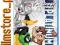 LOONEY TUNES ZWARIOWANE MELODIE KOLEKCJA Blu-ray