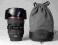 Canon EF 24-105 mm f/4L IS USM swietny do video