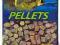 Pellet Jaxon Pro Carp 12mm/1kg.MIÓD PL102