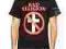 BAD RELIGION - CROSS BUSTER - KOSZULKA T-SHIRT XL