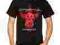 APOCALYPTICA I'M NOT JESUS T-SHIRT M