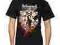 BEHEMOTH - FIRECROW - T-SHIRT KOSZULKA S