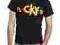 CKY - fuCKYou - T-SHIRT KOSZULKA S