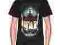 AS I LAY DYING - SEAJAW - T-SHIRT KOSZULKA S