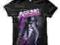 ASKING ALEXANDRIA COFFIN GIRL T-SHIRT XL