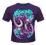 ASKING ALEXANDRIA ELEPHANT T-SHIRT L