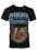 ASKING ALEXANDRIA HORROR T-SHIRT KOSZULKA L