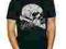 EDITORS - SKULL - T-SHIRT KOSZULKA S