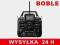 aparatura SANWA RDS8000 2,4 GHz BOBLE Śląsk
