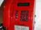 APARAT TELEFONICZNY publiczny monetowy
