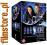 FARSCAPE UCIECZKA W KOSMOS [KOMPLET] 32 DVD