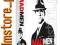 MAD MEN - KOMPLETNE SEZONY 1-4 [12 Blu-ray]