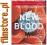 PETER GABRIEL NEW BLOOD LIVE DVD+ Blu-ray + 3D