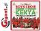 African Chorus Boys Choir Of Kenya 2 Cd Nascente