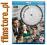 CZAS PRAWDY - THE HOUR - SERIAL BBC 2 Blu-ray