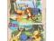 EDUCA 2X16 EL. Kubuś Puchatek PUZZLE