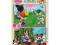 EDUCA 2X16 EL. Myszka Minnie PUZZLE