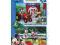EDUCA 2X20 EL. Club Myszki Miki PUZZLE