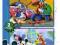 EDUCA 2x20 EL. Mickey Mouse out 2013 PUZZLE